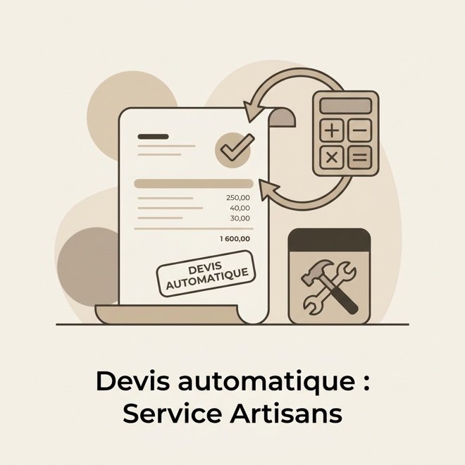 Devis automatique