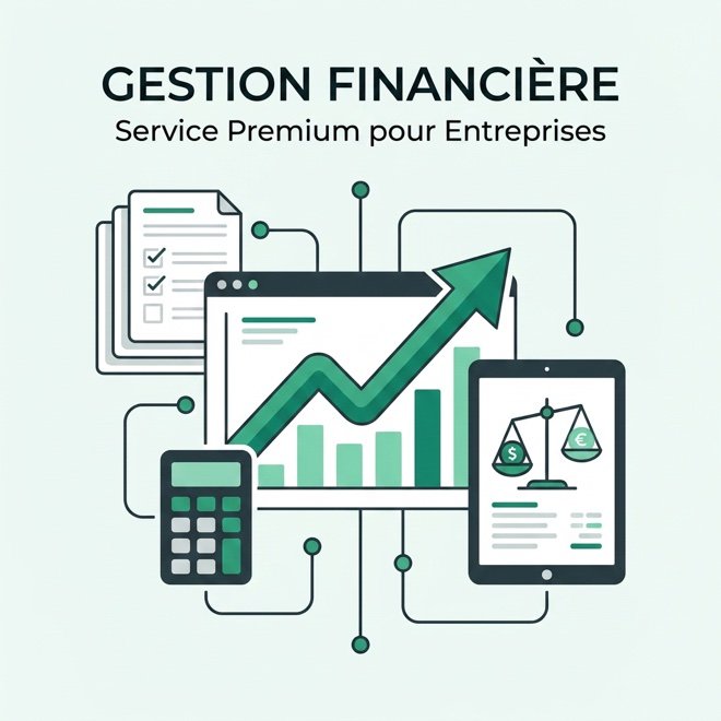 Suivi financier automatisé
