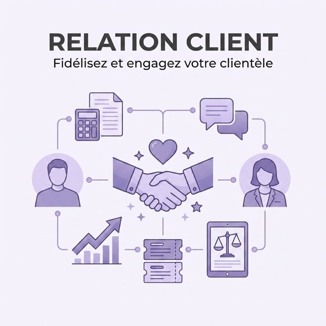 Fidélisation et engagement client