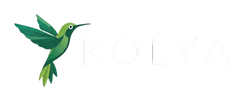 Kolya · Agence d'intégration IA